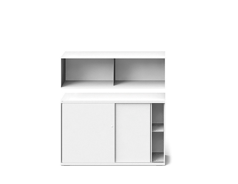 LO Storage blueprint storage units by Lista Office LO