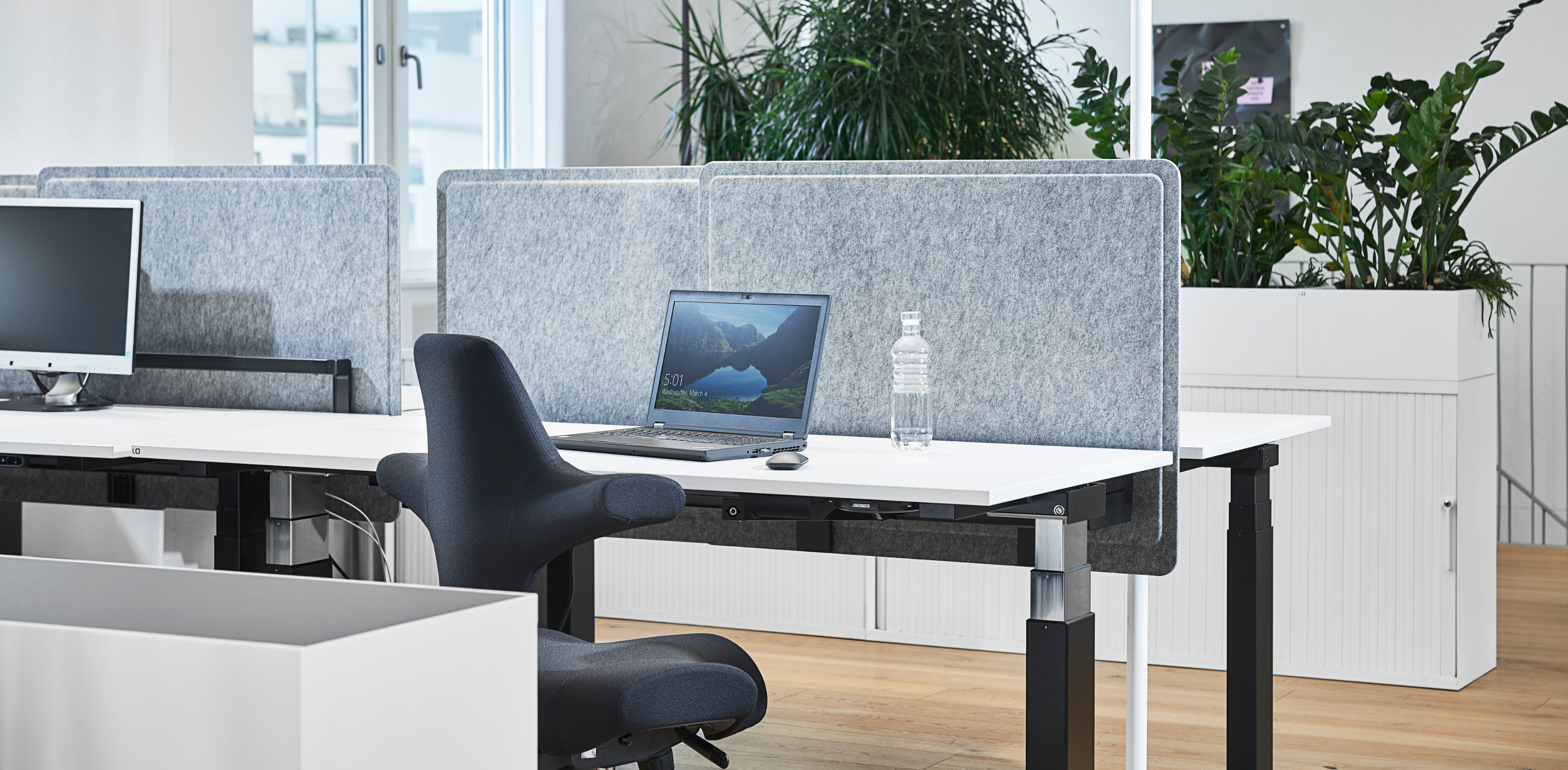 CAD-Administrator:in / Konstrukteur:in im Engineering 80 - 100%